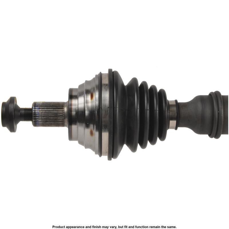 Cardone Select 667317 CV Axle Assembly product image 3 of 3