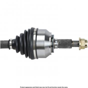 Cardone Select 667321 CV Axle Assembly product image 3 of 3