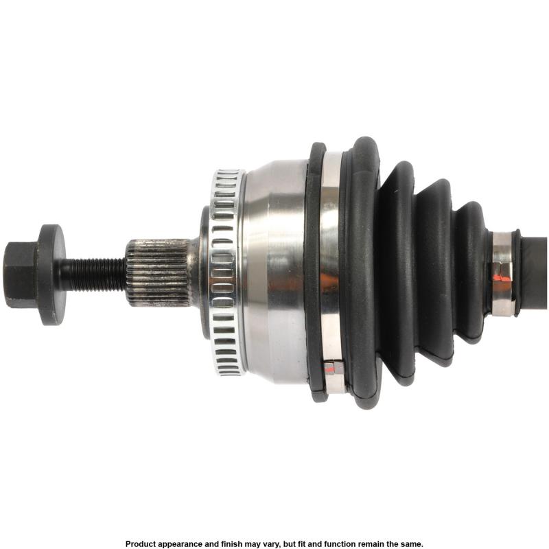 Cardone Select 667328 CV Axle Assembly product image 1 of 3