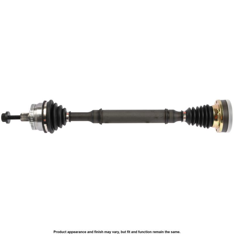 Cardone Select 667329 - CV Axle Shaft Cardone Select 667329 CV Axle Assembly product image 3 of 3