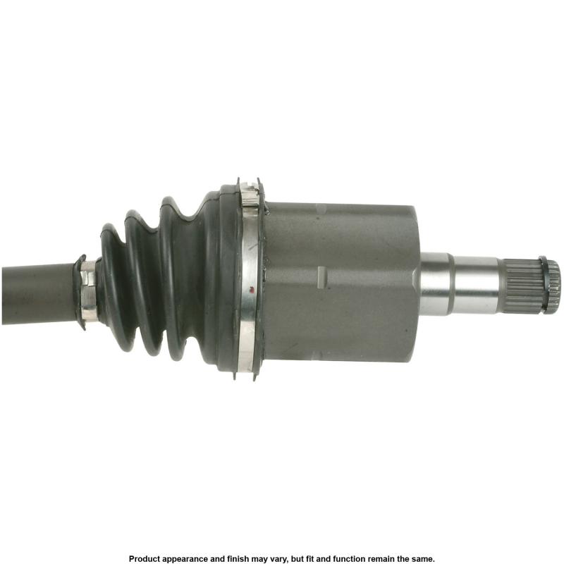 Cardone Select 667333 - CV Axle Shaft Cardone Select 667333 CV Axle Assembly product image 1 of 3