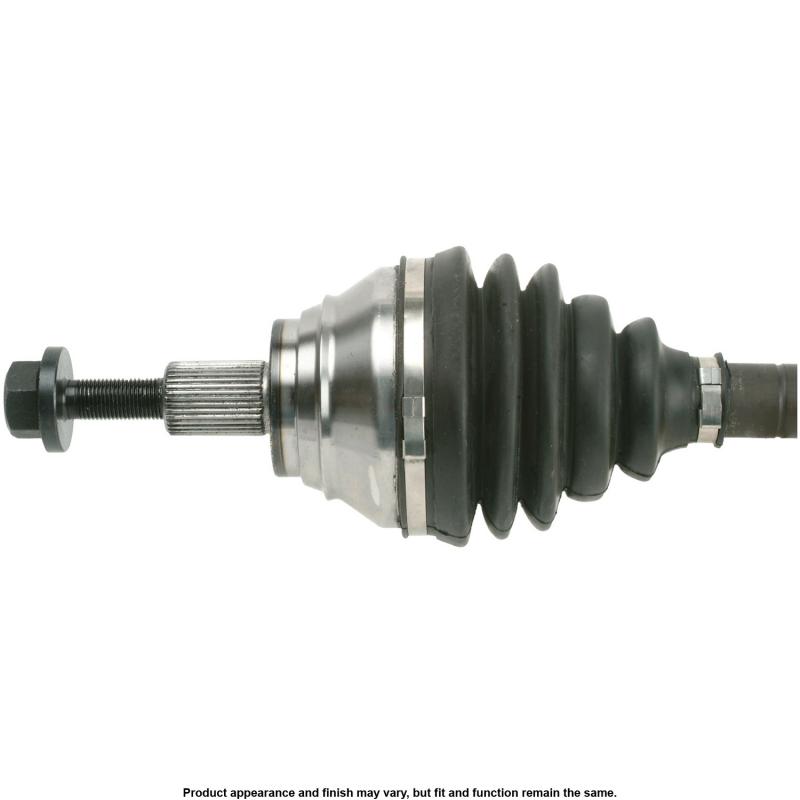 Cardone Select 667333 - CV Axle Shaft Cardone Select 667333 CV Axle Assembly product image 2 of 3