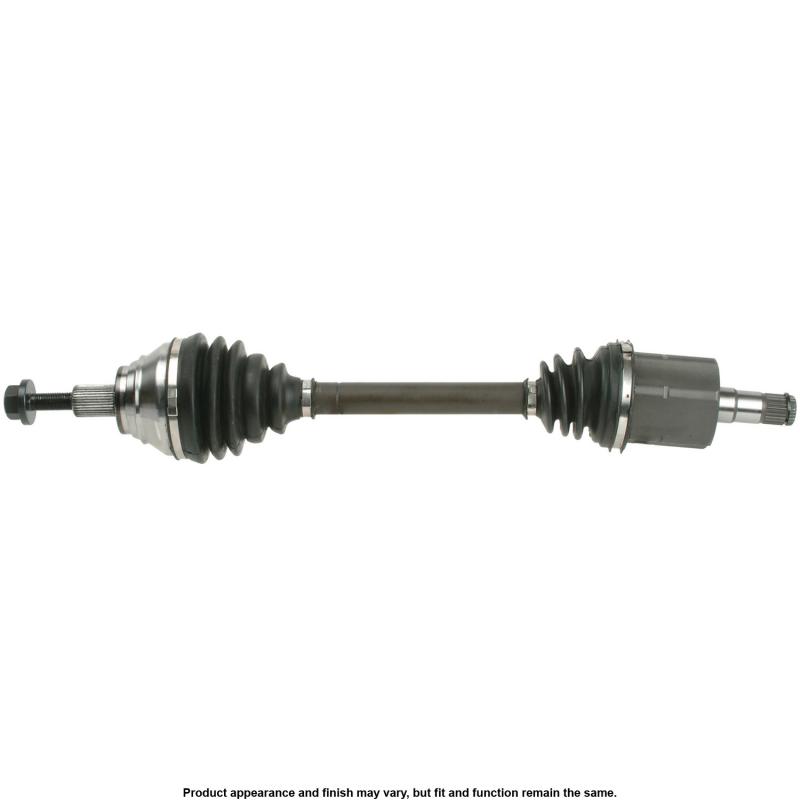 Cardone Select 667333 - CV Axle Shaft Cardone Select 667333 CV Axle Assembly product image 3 of 3
