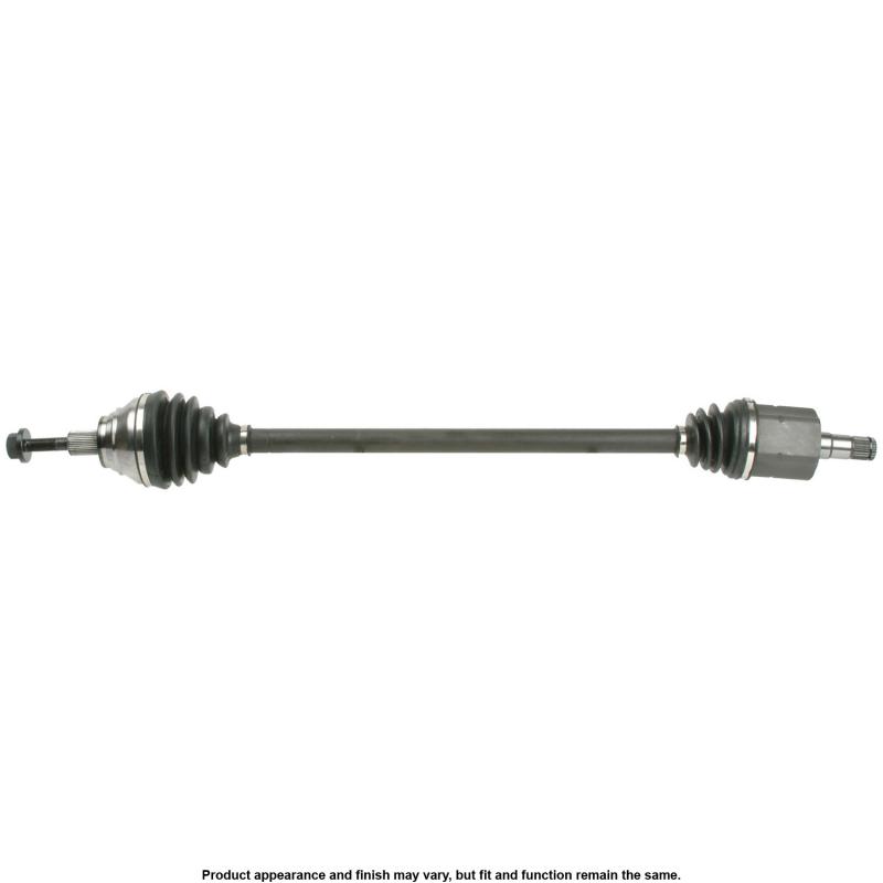 Cardone Select 667334 CV Axle Assembly product image 2 of 3