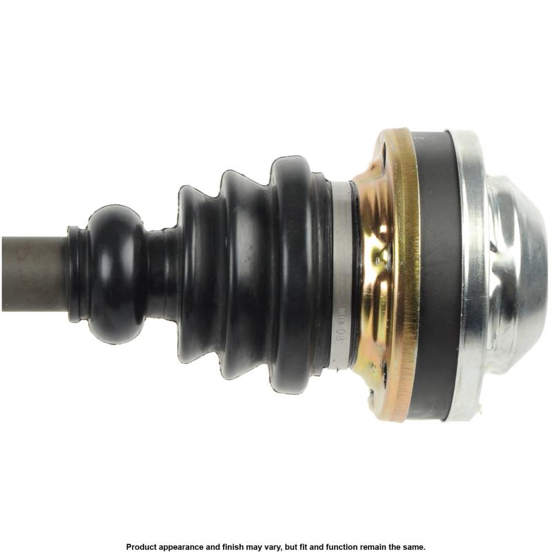 Cardone Select 667346 - CV Axle Shaft Cardone Select 667346 CV Axle Assembly product image 2 of 3