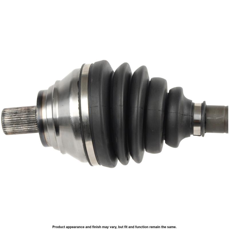 Cardone Select 667346 - CV Axle Shaft Cardone Select 667346 CV Axle Assembly product image 3 of 3