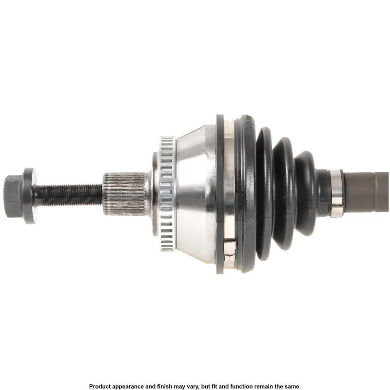 Cardone Select 667349 - CV Axle Shaft Cardone Select 667349 CV Axle Assembly product image 3 of 3
