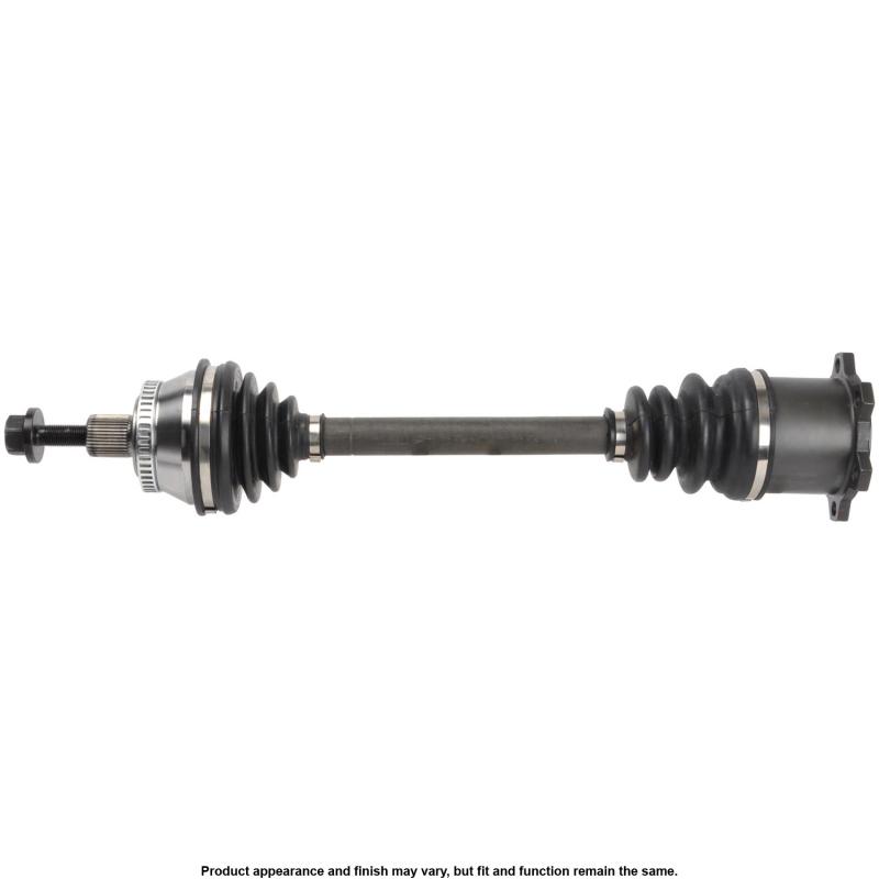 Cardone Select 667350 - CV Axle Shaft Cardone Select 667350 CV Axle Assembly product image 1 of 3