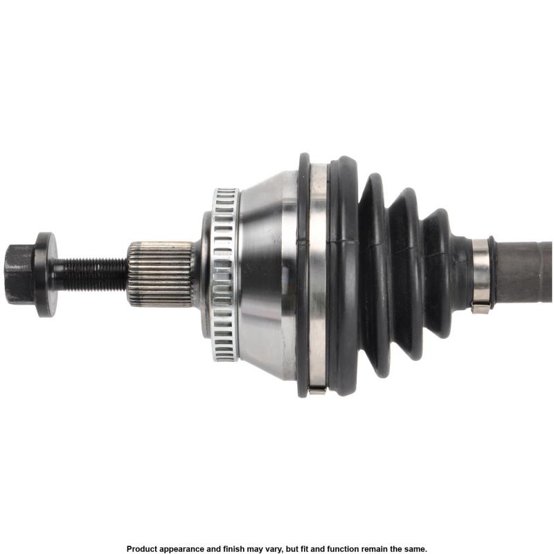 Cardone Select 667350 - CV Axle Shaft Cardone Select 667350 CV Axle Assembly product image 2 of 3