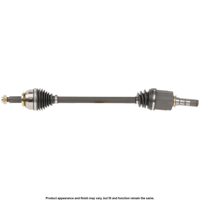 Cardone Select 667355HD - CV Axle Shaft Cardone Select 667355HD CV Axle Assembly product image 1 of 3