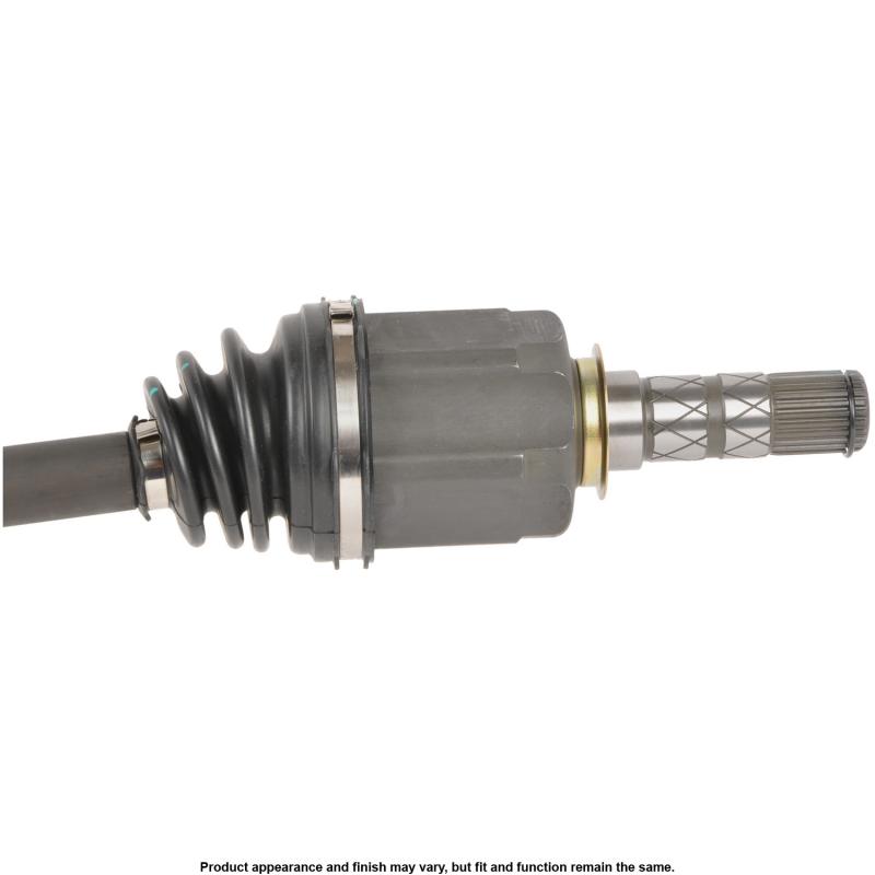 Cardone Select 667355HD - CV Axle Shaft Cardone Select 667355HD CV Axle Assembly product image 2 of 3
