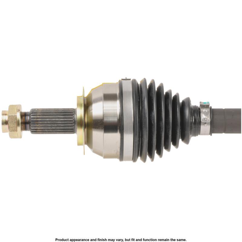 Cardone Select 667355HD - CV Axle Shaft Cardone Select 667355HD CV Axle Assembly product image 3 of 3