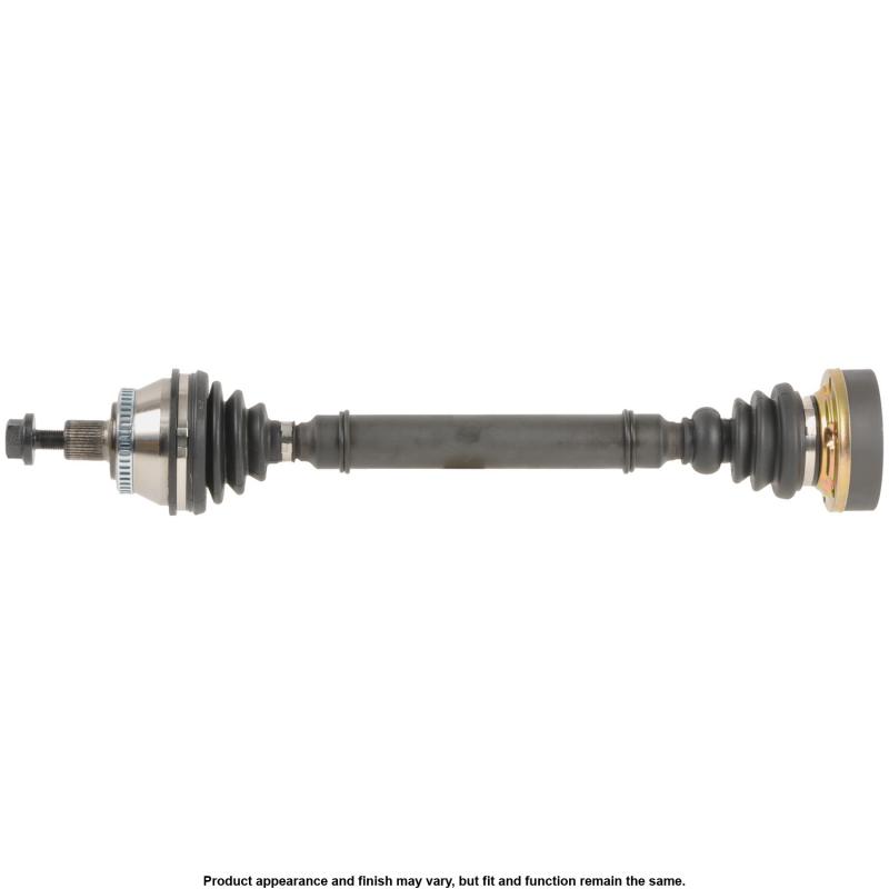 Cardone Select 667356 - CV Axle Shaft Cardone Select 667356 CV Axle Assembly product image 1 of 3