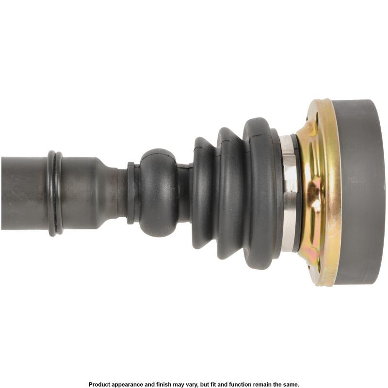 Cardone Select 667356 - CV Axle Shaft Cardone Select 667356 CV Axle Assembly product image 2 of 3
