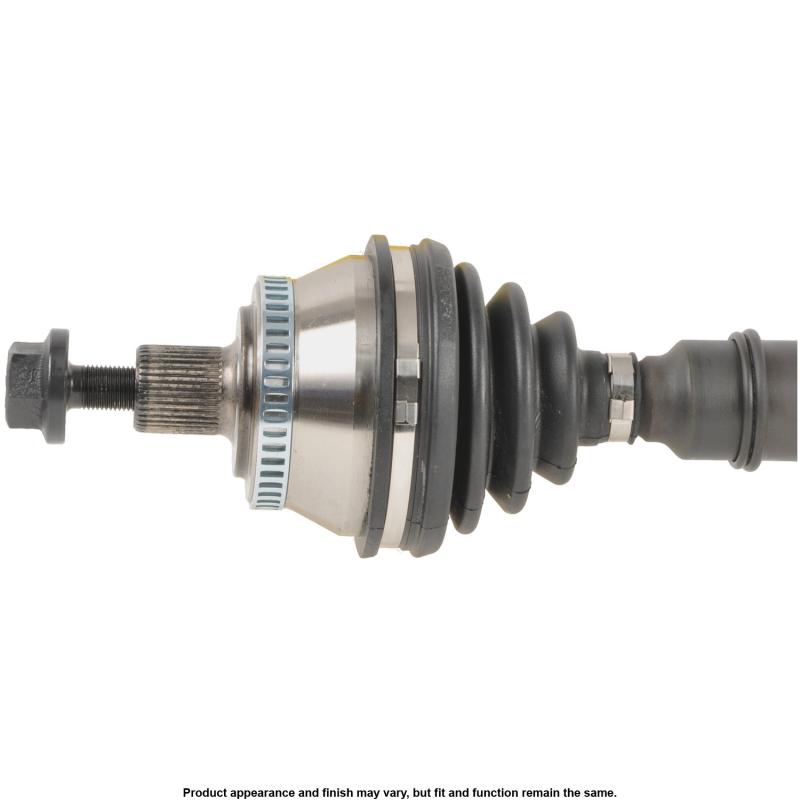 Cardone Select 667356 - CV Axle Shaft Cardone Select 667356 CV Axle Assembly product image 3 of 3