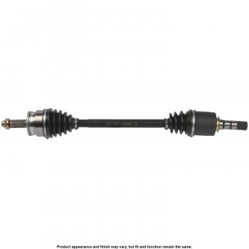 Cardone Select 667360 CV Axle Assembly product image 1 of 3