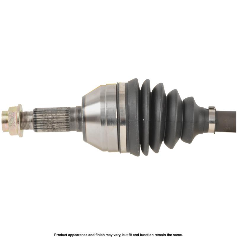 Cardone Select 667362 CV Axle Assembly product image 2 of 3