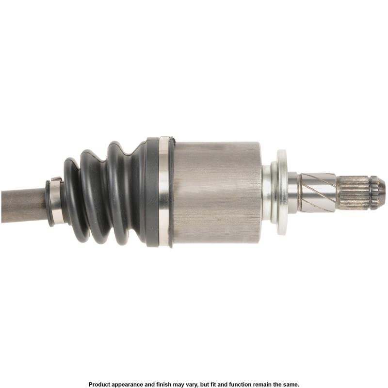 Cardone Select 667369 - CV Axle Assembly Cardone Select 667369 CV Axle Assembly product image 1 of 3