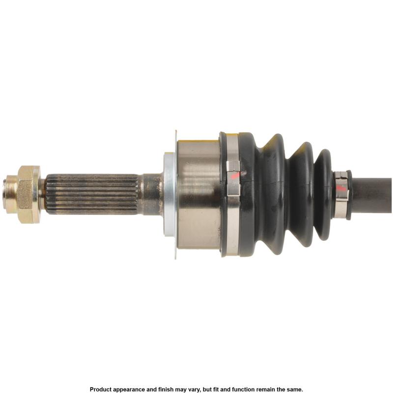 Cardone Select 667372 CV Axle Assembly product image 2 of 3