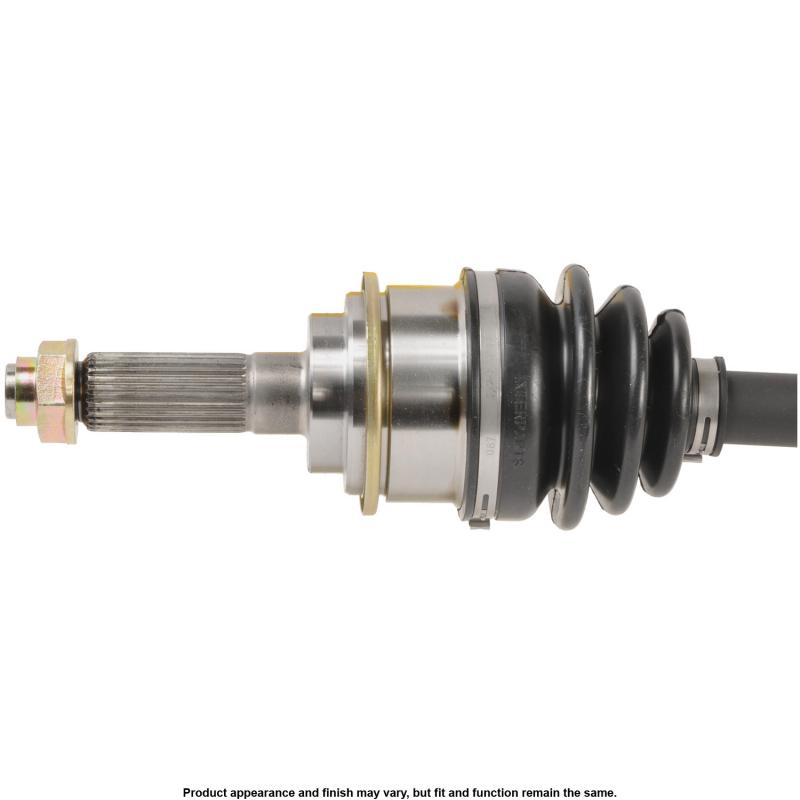 Cardone Select 667373 CV Axle Assembly product image 3 of 3