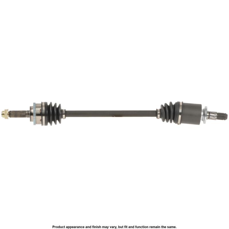 Cardone Select 667374 - CV Axle Shaft Cardone Select 667374 CV Axle Assembly product image 3 of 3