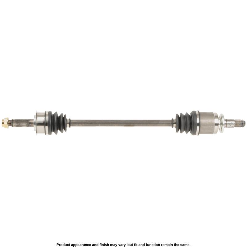 Cardone Select 667375 - CV Axle Assembly Cardone Select 667375 CV Axle Assembly product image 1 of 3