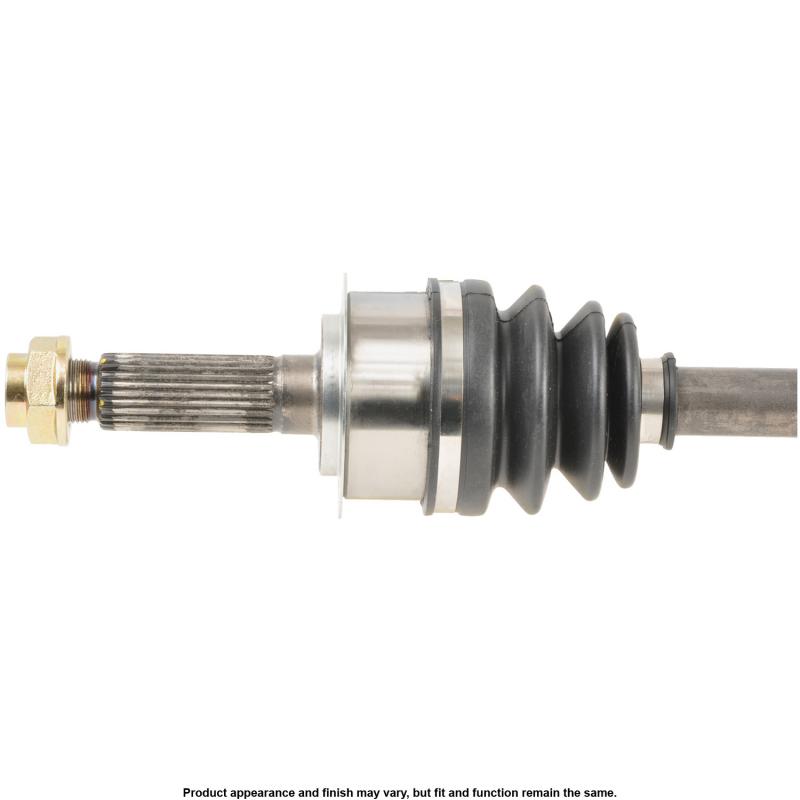 Cardone Select 667375 - CV Axle Assembly Cardone Select 667375 CV Axle Assembly product image 2 of 3