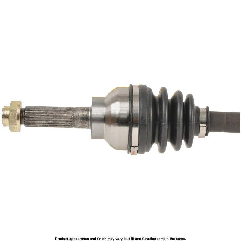 Cardone Select 667376 - CV Axle Shaft Cardone Select 667376 CV Axle Assembly product image 1 of 3