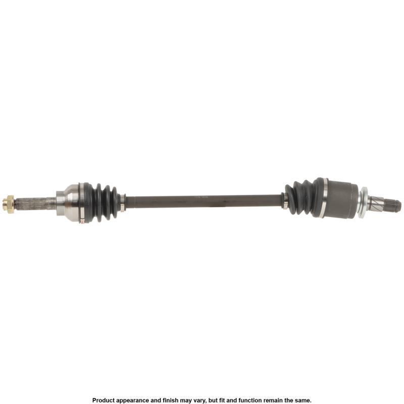 Cardone Select 667376 - CV Axle Shaft Cardone Select 667376 CV Axle Assembly product image 2 of 3