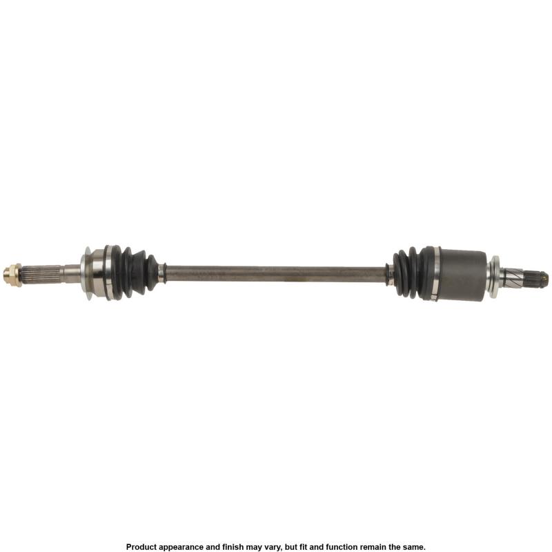 Cardone Select 667378 - CV Axle Assembly Cardone Select 667378 CV Axle Assembly product image 2 of 3