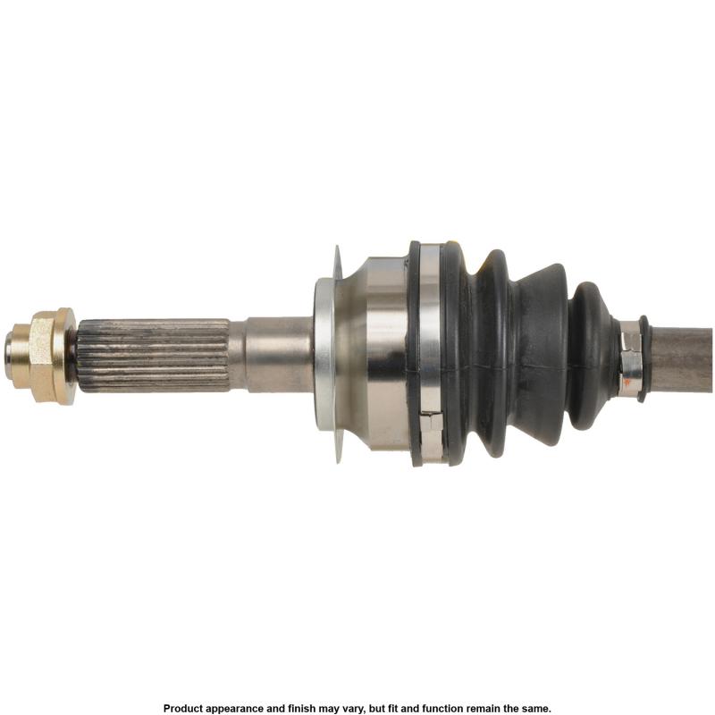 Cardone Select 667378 - CV Axle Assembly Cardone Select 667378 CV Axle Assembly product image 3 of 3