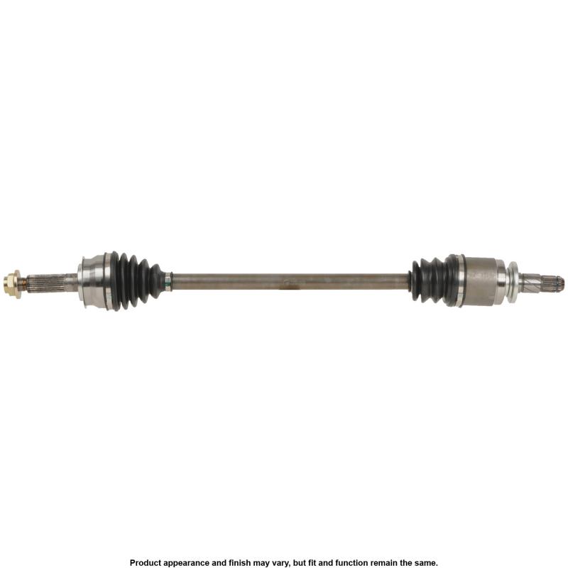 Cardone Select 667379 CV Axle Assembly product image 2 of 3