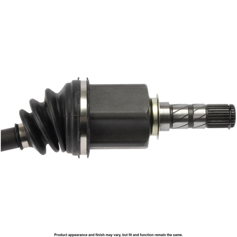 Cardone Select 667381 - CV Axle Shaft Cardone Select 667381 CV Axle Assembly product image 1 of 3