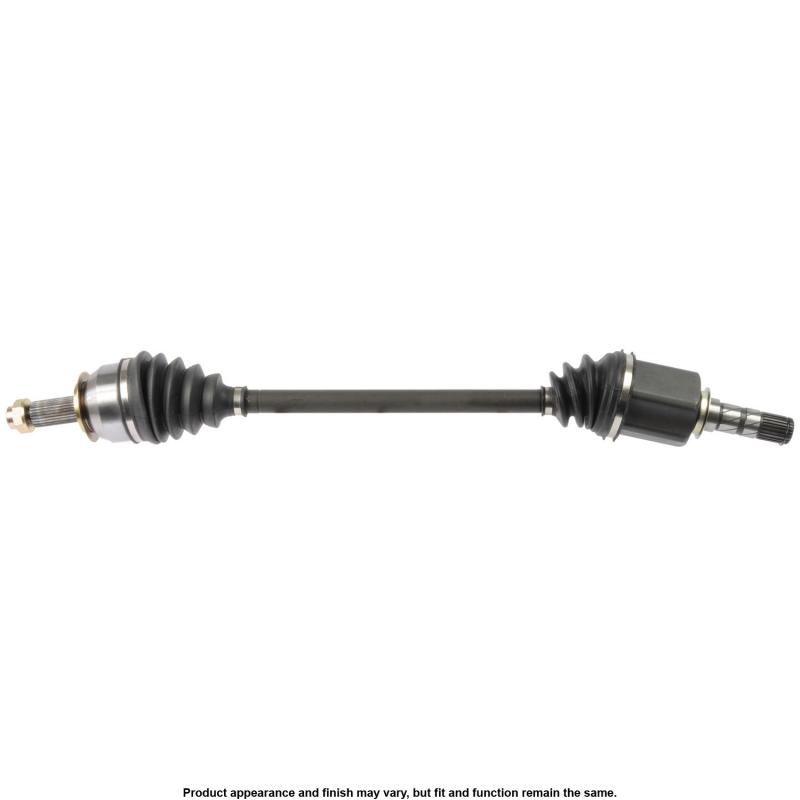 Cardone Select 667381 - CV Axle Shaft Cardone Select 667381 CV Axle Assembly product image 2 of 3