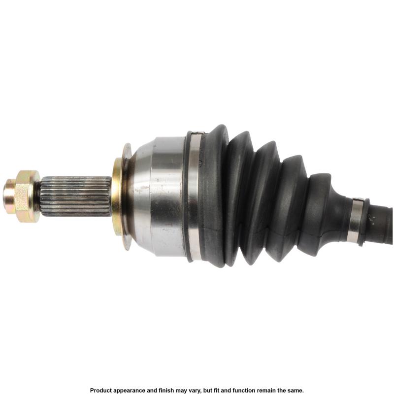 Cardone Select 667381 - CV Axle Shaft Cardone Select 667381 CV Axle Assembly product image 3 of 3