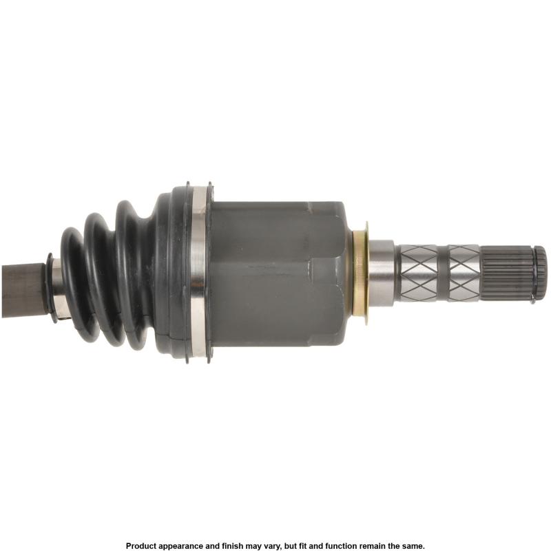 Cardone Select 667381HD - CV Axle Shaft Cardone Select 667381HD CV Axle Assembly product image 1 of 3