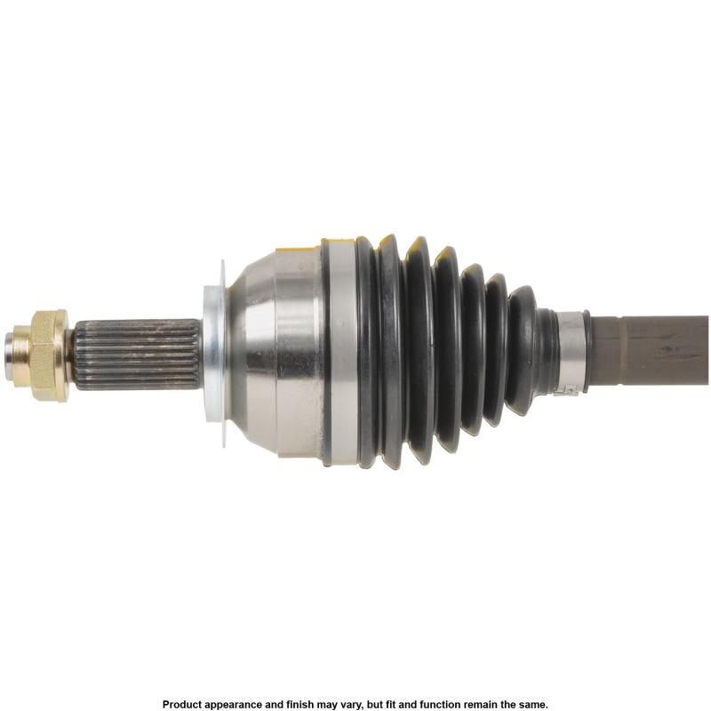 Cardone Select 667381HD - CV Axle Shaft Cardone Select 667381HD CV Axle Assembly product image 2 of 3