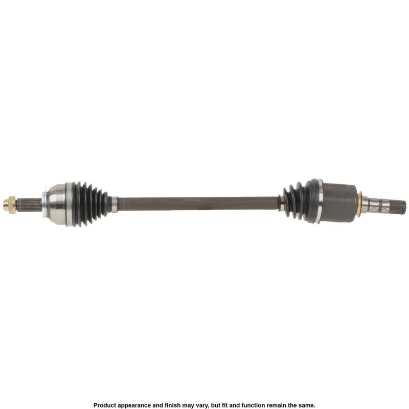 Cardone Select 667381HD - CV Axle Shaft Cardone Select 667381HD CV Axle Assembly product image 3 of 3