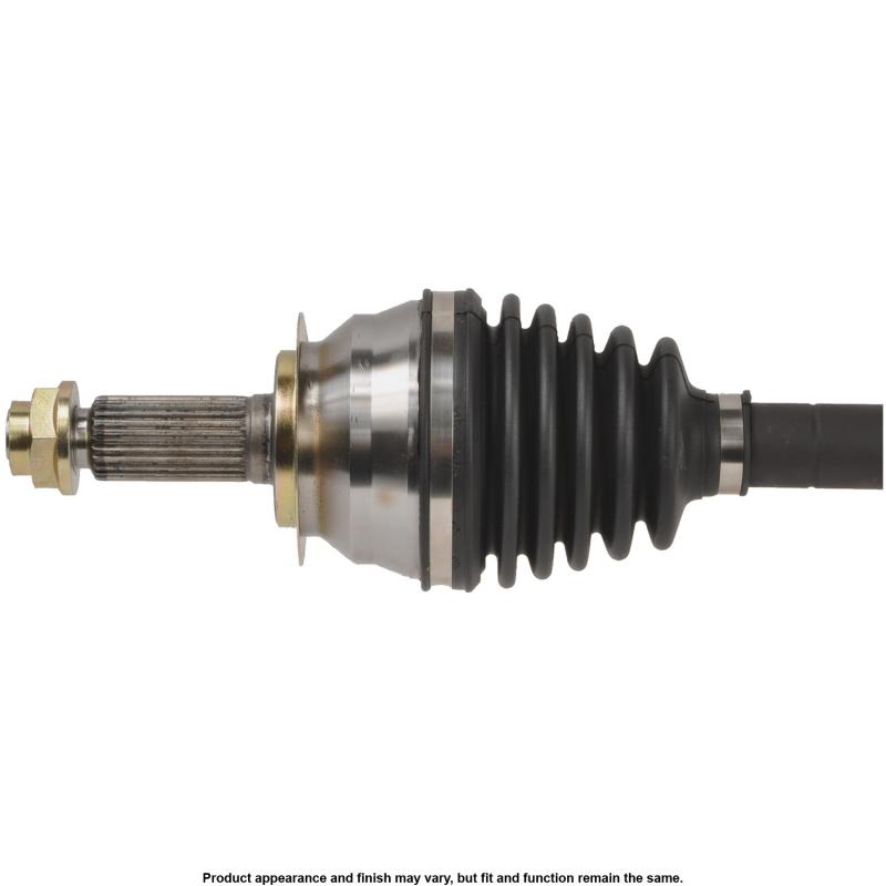 Cardone Select 667382 - CV Axle Shaft Cardone Select 667382 CV Axle Assembly product image 2 of 3