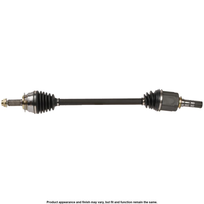 Cardone Select 667382 - CV Axle Shaft Cardone Select 667382 CV Axle Assembly product image 3 of 3