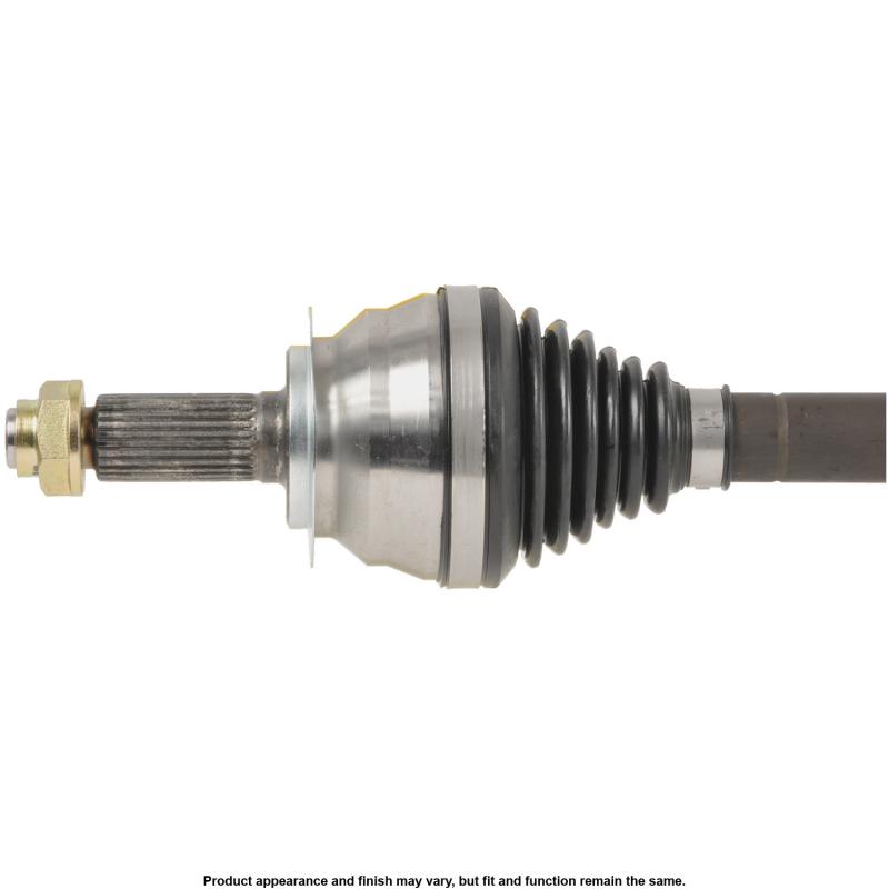 Cardone Select 667382HD - CV Axle Shaft Cardone Select 667382HD CV Axle Assembly product image 2 of 3