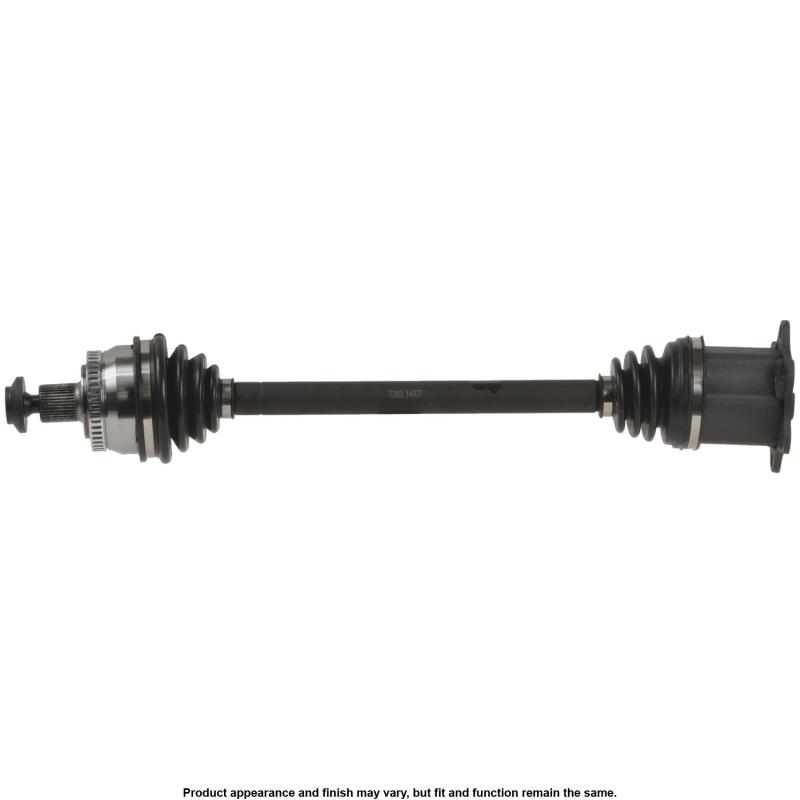 Cardone Select 667383 - CV Axle Shaft Cardone Select 667383 CV Axle Assembly product image 1 of 3