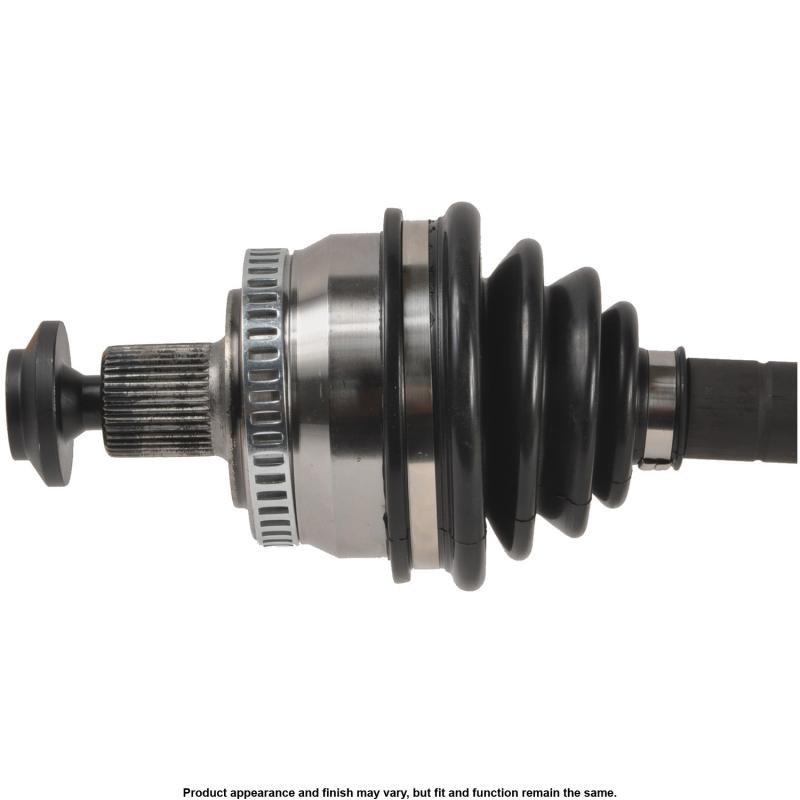 Cardone Select 667384 - CV Axle Shaft Cardone Select 667384 CV Axle Assembly product image 3 of 3