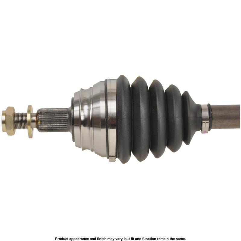 Cardone Select 667385 - CV Axle Assembly Cardone Select 667385 CV Axle Assembly product image 2 of 3