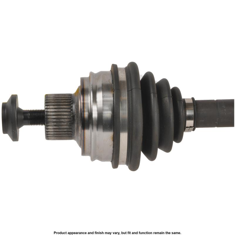 Cardone Select 667386 CV Axle Assembly product image 1 of 3