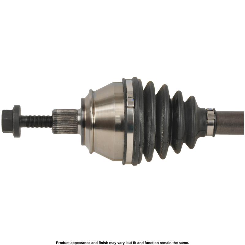 Cardone Select 667387 CV Axle Assembly product image 2 of 3