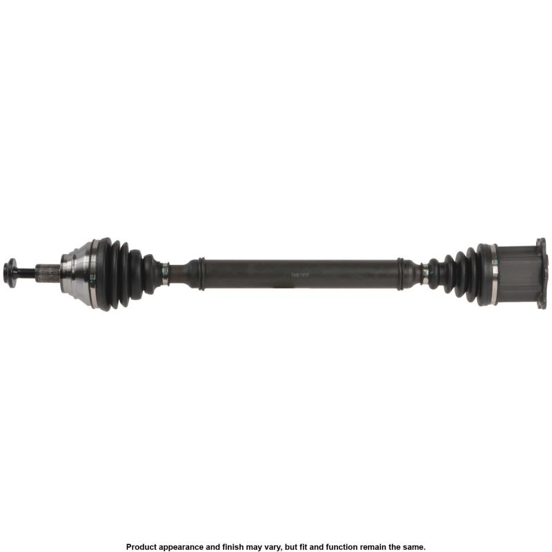 Cardone Select 667446 CV Axle Assembly product image 3 of 3