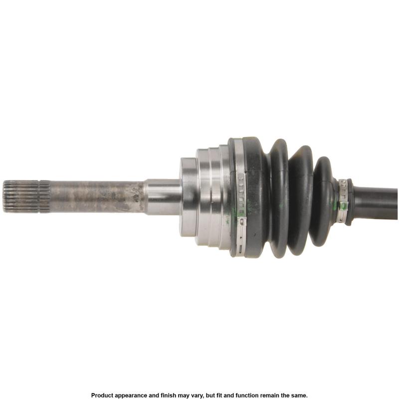 Cardone Select 668020 CV Axle Assembly product image 2 of 3