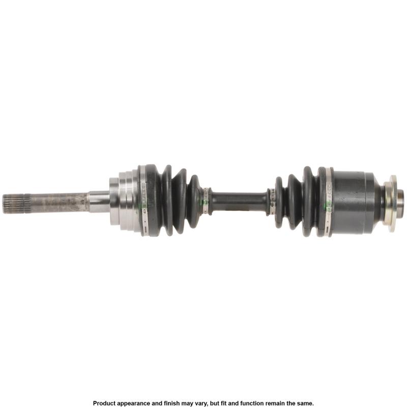 Cardone Select 668020 CV Axle Assembly product image 3 of 3
