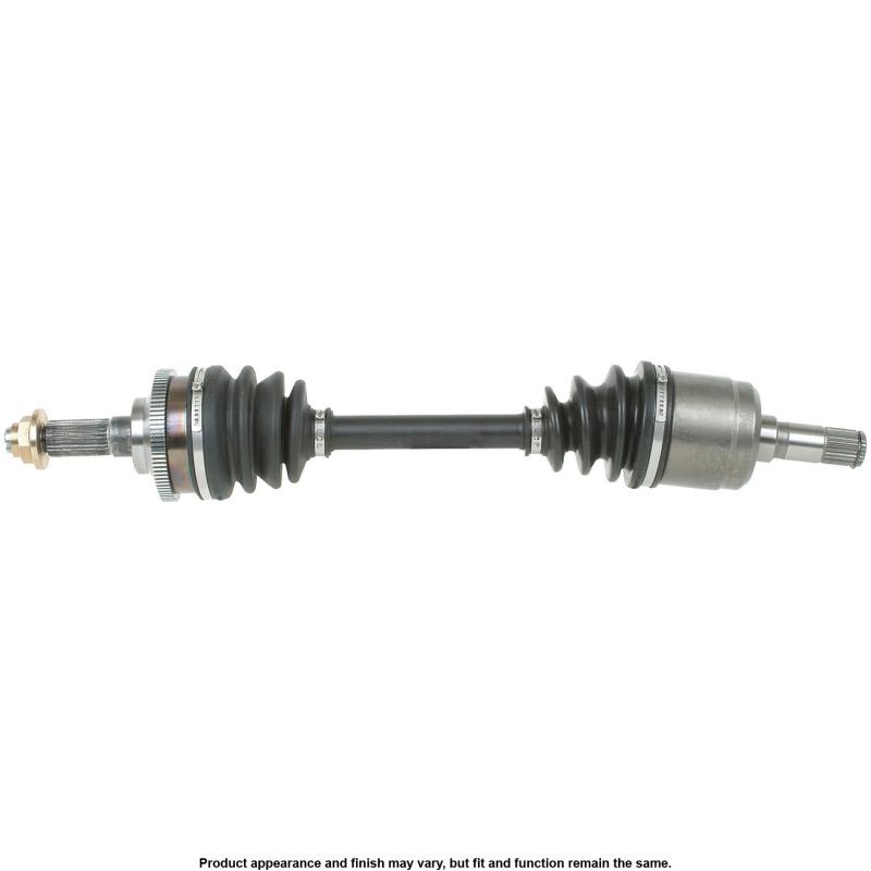 Cardone Select 668027 CV Axle Assembly product image 2 of 3